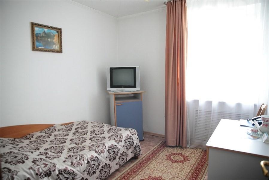 A Pousada Turist Astana Quarto foto