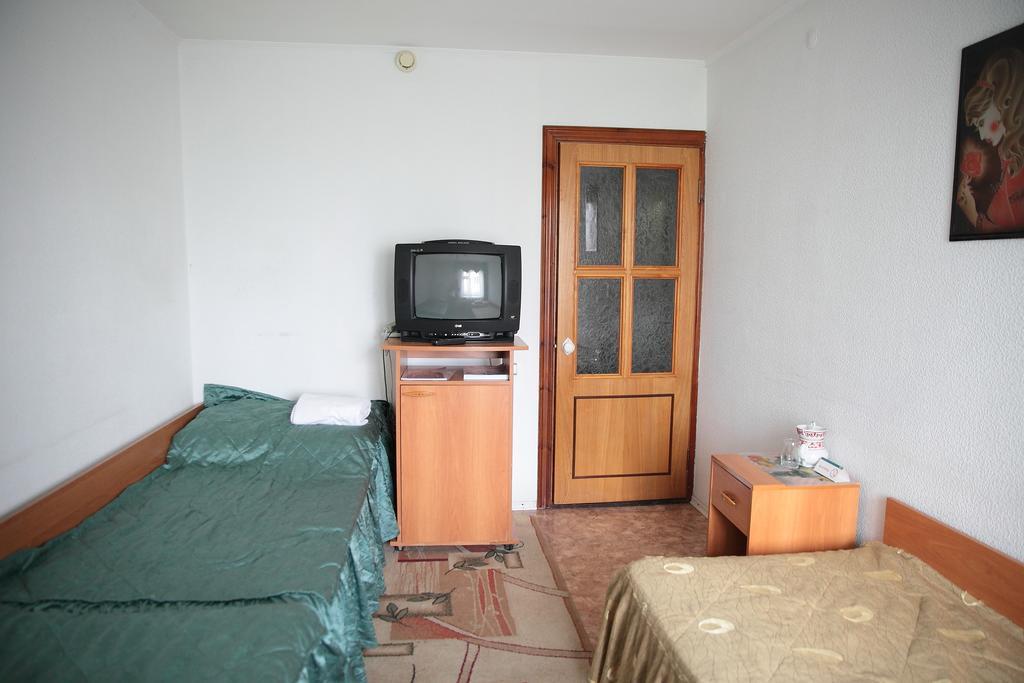 A Pousada Turist Astana Quarto foto