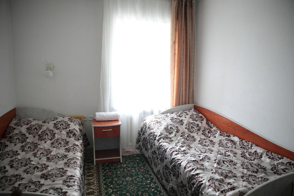 A Pousada Turist Astana Quarto foto