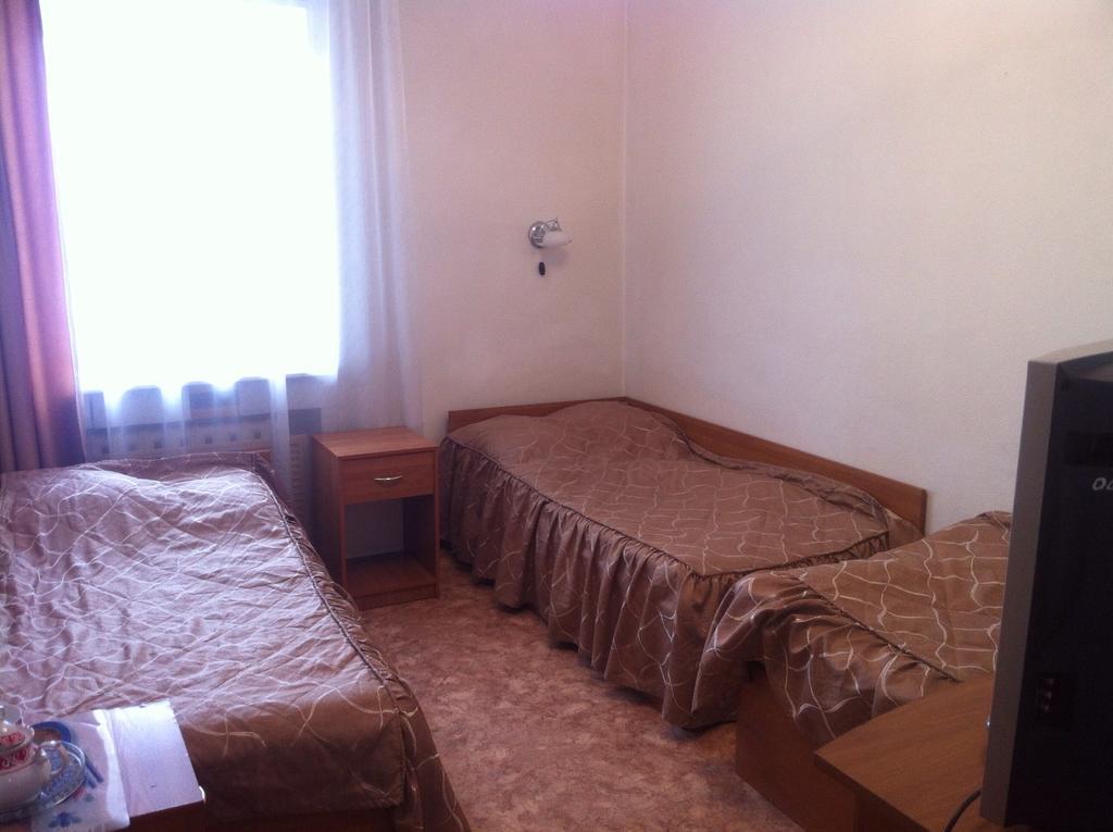 A Pousada Turist Astana Quarto foto